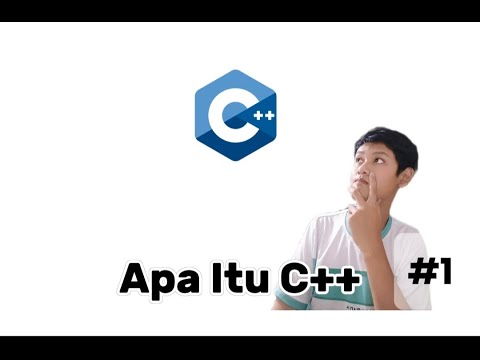 pembahasan C++ pertama