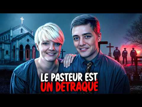 LA FEMME DU PASTEUR DÉCOUVRE SA DOUBLE VIE, ÇA FINIT EN MEURTRE BRUTAL ! - affaire criminelle