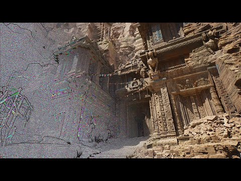 A Deep Dive into Nanite Virtualized Geometry