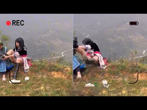 那些鏡頭記錄到，難以置信的神奇瞬間! ˊ꒳ˋ*)ﾉｼ