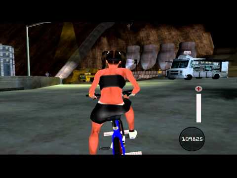 BMX XXX [NGC] [7] - Ich muss Pupsen