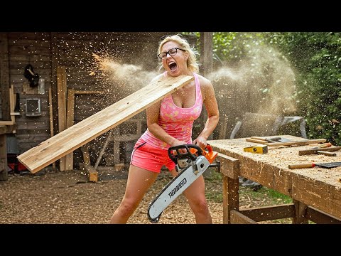 Most Ridiculous Worker Mistakes Caught on Camera!