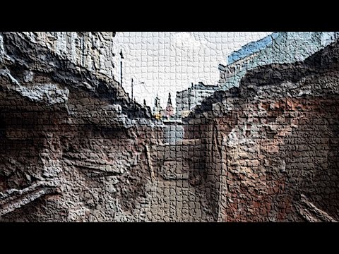 Истории о московских кладах