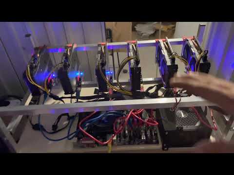 7500€/MENSUEL PEUT ON VIVRE DU MINAGE DE CRYPTOMONNAIE, LA RÉPONSE EST ....