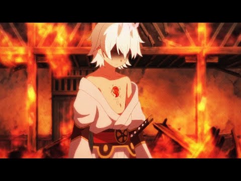 Ordinary Boy Becomes Stronger then Hero Who Ends Up Turning into Villain ! π±π₯