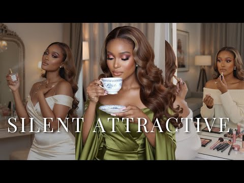 10 Habits That Make You Silently Attractive in 2026 | Inner Glow Up That Changes Everything