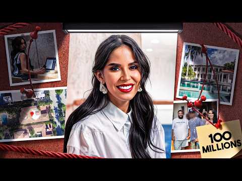 COMMENT CETTE FRANÇAISE A ARNAQUÉ TOUT LE MONDE POUR DEVENIR MILLIONNAIRE !