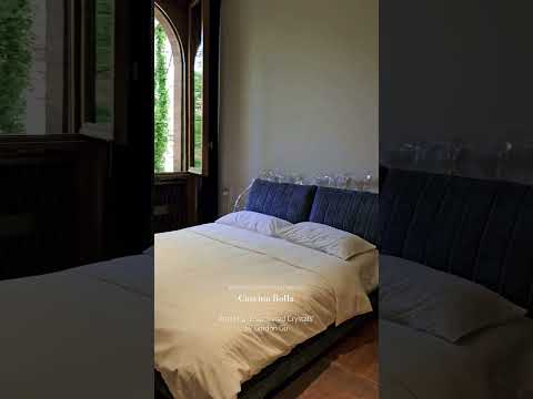 #mdw2025 #fuorisalone #designweek #CascinaBolla #Gordongu #EngineeredCrystals #newmaterial