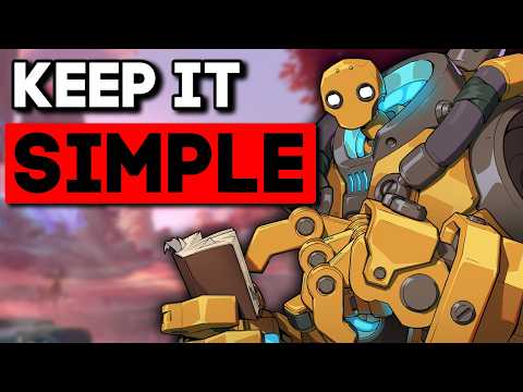 The 2XKO basics that you actually need to know