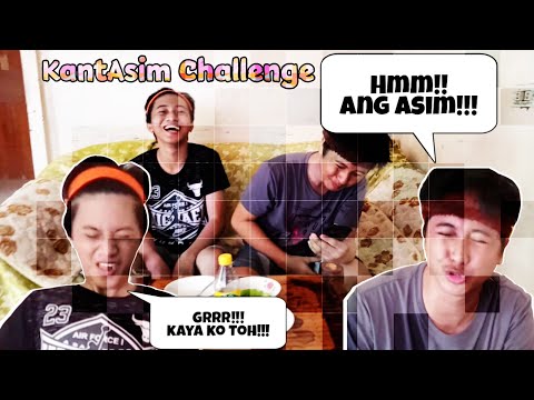 KantAsim Challenge