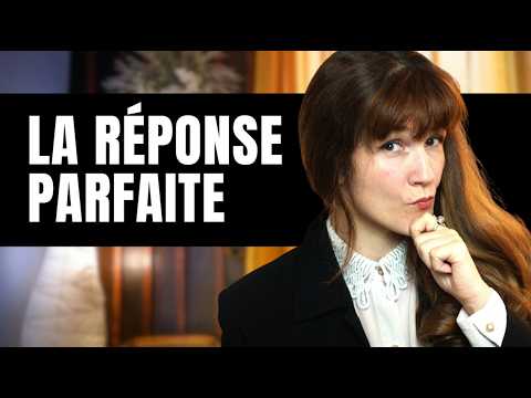 5 Phrases to Eloquently Demolish an Insult (Dark Psychology)