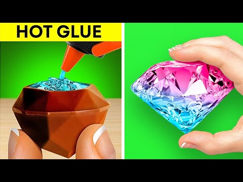 BUDGET CRAFTS TO UPGRADE YOUR ROOM