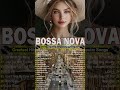 Bossa Nova Cover Songs 2025 ☕ Great Collection of Bossa Nova Songs 🎶 Best Bossa Nova Jazz Songs 2025