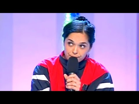 Студентки кулинарного техникума, Очень ревнивая жена, Русские на курорте - КВН 25-ая