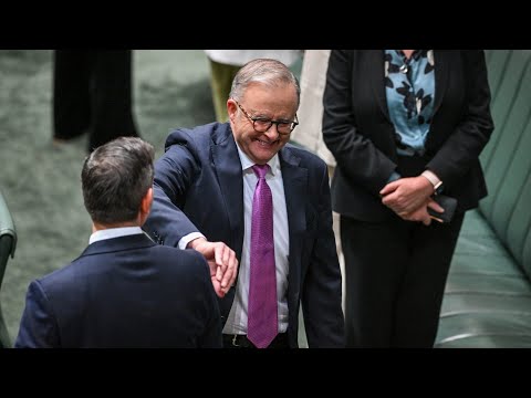 ‘Luxury hotels’: Labor ministers scrutinised over taxpayer funded ‘indulgence’