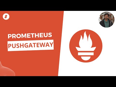 Prometheus Push Gateway