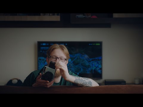 Smooth It | Leica Spec Ad | Filmed on Fuji XH2S