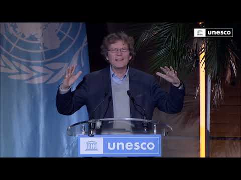 Hartmut Rosa unveils 'Social Energy': the new key to drive collective change