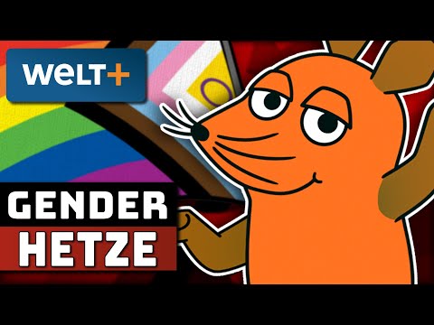 Verbreitet WELT rechtsextreme Propaganda?