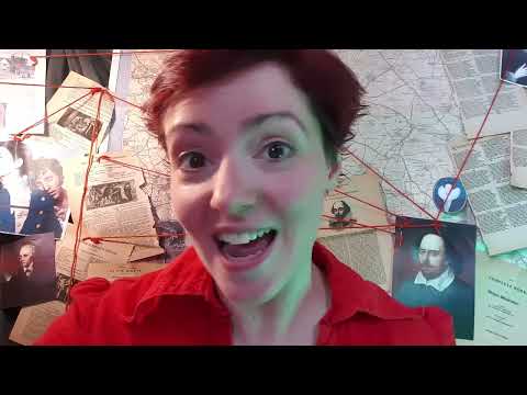 Was Shakespeare Gay?