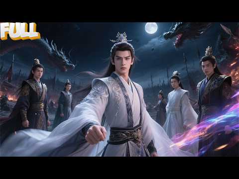 【完结】这个掌门太护短:弟子被骂?他骂回去。弟子被打?他打回去。弟子想当皇帝?他直接帮忙造反。三个弟子全称帝,他成了全仙界最不能惹的人!——《这个掌门真护短,弟子全称帝》