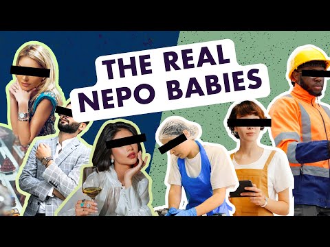 You're Being Gaslit By Generational Wealth