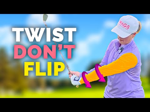 The ONE Lead Arm Move That Separates Pros From Amateurs