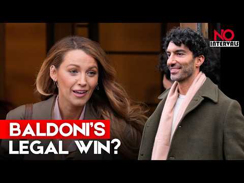 Why Blake Lively’s Harassment Case Against Justin Baldoni Was Tossed Ahead Of May Trial | Hollywood