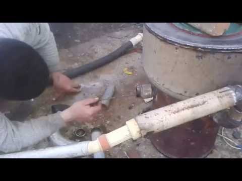 газогенератор