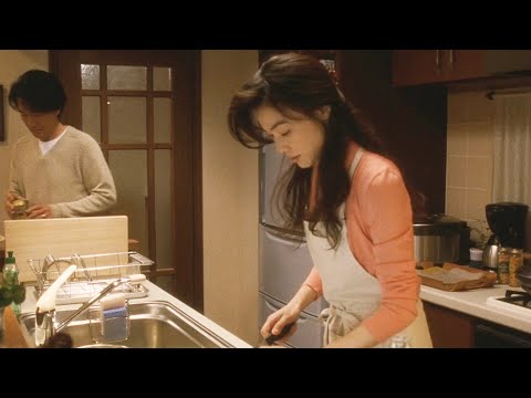 男子中年常年出轨情人，却查出患病无法支撑家庭，妻子不弃陪伴才惊觉多年隐秘！【光影】