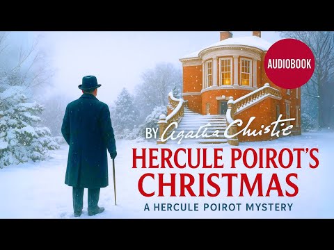 'Hercule Poirot's Christmas' by Agatha Christie – The Ultimate Holiday Whodunnit