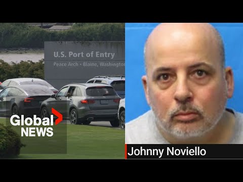 Canadian dies in ICE custody. What we know so far