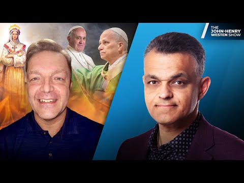 Shocking Prophecy REVEALED: The Antichrist is HERE!?