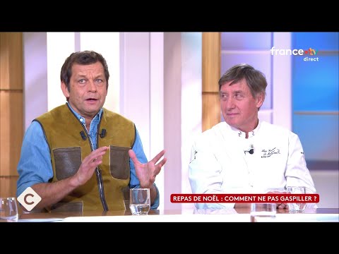 Les raisons de la colère agricole - C à Vous l’intégrale - 19/12/2025