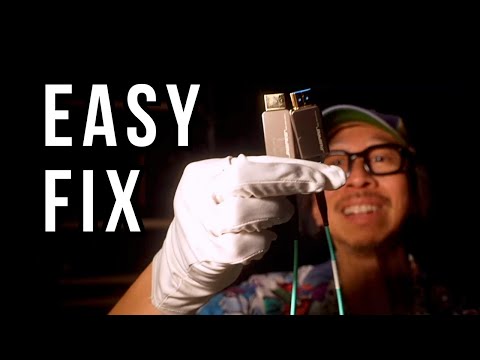 HDMI problems? cables I use for reliable performance! Ruipro