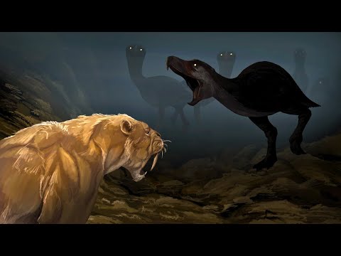 Что Произошло, Когда Столкнулись Два Континента