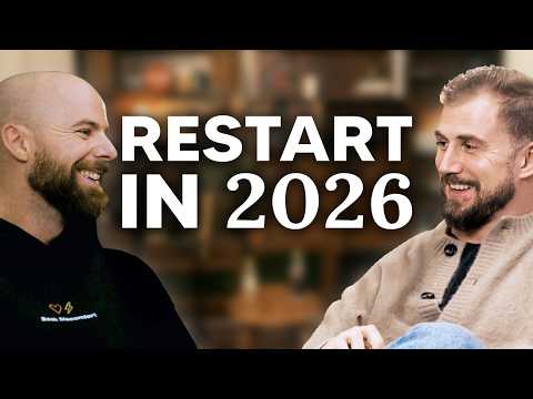 Ep 10. An Honest Conversation About 2025/2026