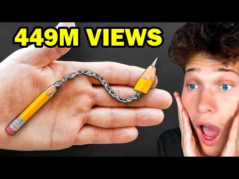 World's *MOST* Viewed YouTube Shorts!