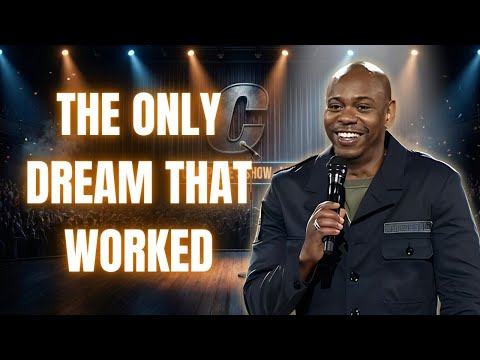 Dave Chappelle - Why Lil Nas X's "Dream" Was The Only One That Worked