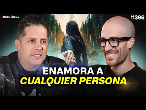 Trucos PSICOLÓGICOS para ENAMORAR y OBSESIONAR a CUALQUIERA | Sebastian Struck | #396