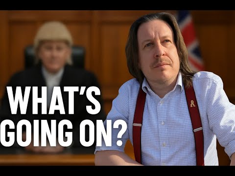 £240,000 of your money to an Islamic Extremist who murdered 2 Teenagers - What's going on?