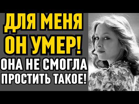 За что она прокляла Садальского? Удар в спину, который Удовиченко не простила другу