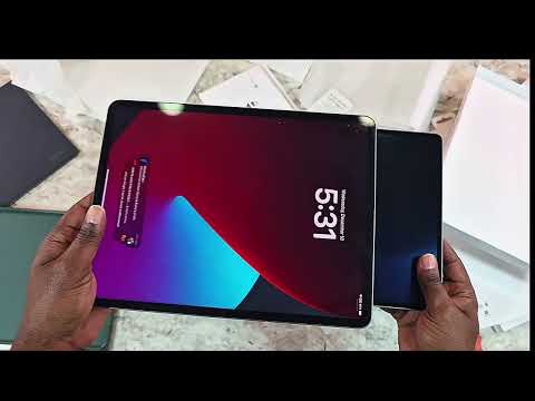 Ditching my IPad for Samsung Galaxy S11 Ultra