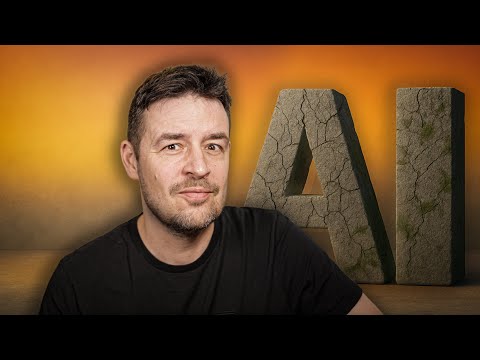 AI is breaking, what next?