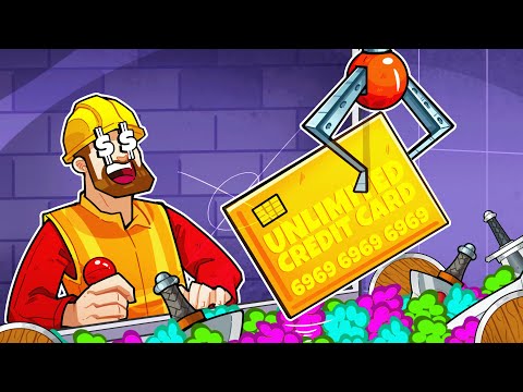 I won the ULTIMATE PRIZE at the arcade...