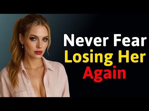 When You Let Her Go, Everything Changes – The Psychology of Attraction &amp; Self-Worth