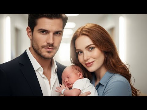 Миллиардер ворвался к бывшей жене в ярости — но замер, увидев её с новорождённым