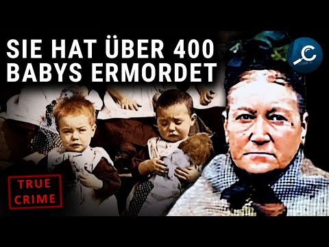 Englands grausamste Serienmörderin – Ihr Geschäft: Babymord | TRUE CRIME | Crimify