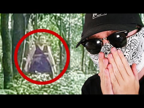 Real Ghosts Caught on Camera (this made me believe)