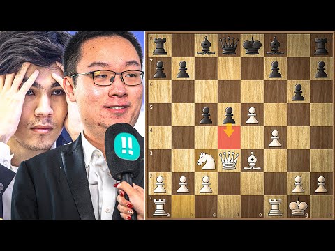 The Final Match! || Javokhir Sindarov vs Wei Yi || FIDE World Cup 2025